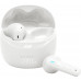 JBL wireless earbuds Flex 2, white