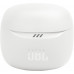 JBL wireless earbuds Flex 2, white