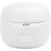 JBL wireless earbuds Flex 2, white