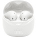 JBL wireless earbuds Flex 2, white