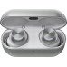Technics wireless earbuds EAH-AZ100E-S, silver