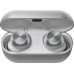 Technics wireless earbuds EAH-AZ100E-S, silver