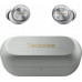 Technics wireless earbuds EAH-AZ100E-S, silver