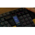 Akko 5098B PlusBlack and Gold Gaming Tastatur mit Diplay - V3 Piano Pro