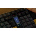 Akko 5098B PlusBlack and Gold Gaming Tastatur mit Diplay - V3 Piano Pro