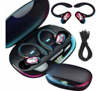 BEZPRZEWODOWE BT PURE Q25