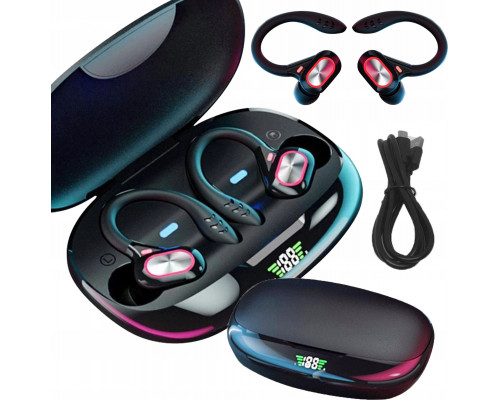 BEZPRZEWODOWE BT PURE Q25