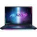 Laptop Gigabyte AORUS Master 16 BYH Ultra 9 275HX / 32 GB / 1 TB / RTX 5080 / W11 Pro / 240 Hz (BYHC5EEE64SP)
