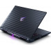 Laptop Gigabyte AORUS Master 16 BYH Ultra 9 275HX / 32 GB / 1 TB / RTX 5080 / W11 Pro / 240 Hz (BYHC5EEE64SP)