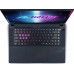 Laptop Gigabyte AORUS Master 16 BYH Ultra 9 275HX / 32 GB / 1 TB / RTX 5080 / W11 Pro / 240 Hz (BYHC5EEE64SP)