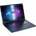Laptop Gigabyte AORUS Master 16 BYH Ultra 9 275HX / 32 GB / 1 TB / RTX 5080 / W11 Pro / 240 Hz (BYHC5EEE64SP)