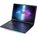 Laptop Gigabyte AORUS Master 16 BYH Ultra 9 275HX / 32 GB / 1 TB / RTX 5080 / W11 Pro / 240 Hz (BYHC5EEE64SP)
