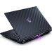 Laptop Gigabyte AORUS Master 16 BYH Ultra 9 275HX / 32 GB / 1 TB / RTX 5080 / W11 Pro / 240 Hz (BYHC5EEE64SP)