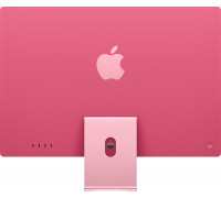 iMac 24” 4.5K Retina, Apple M4 10C CPU, 10C GPU/16GB/512GB SSD/Pink/SWE