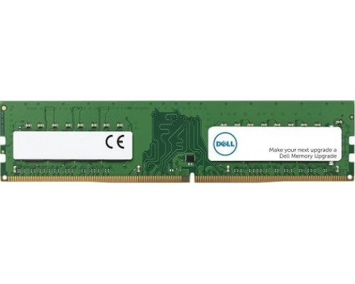 DELL SNP4N59RC/16G moduł pamięci 16 GB 1 x 16 GB DDR5 5600 MHz