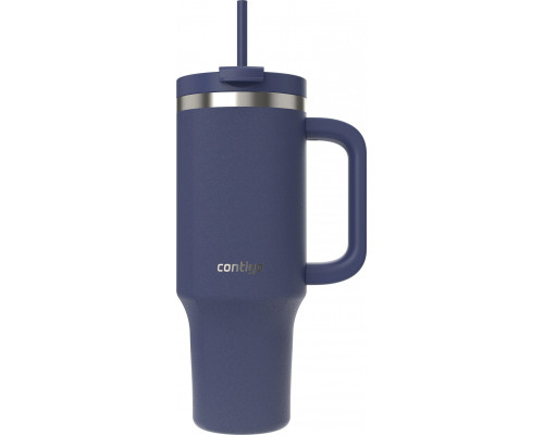 Thermal mug for water Streeterville Tumbler 1200 ml - Indigo