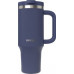 Thermal mug for water Streeterville Tumbler 1200 ml - Indigo