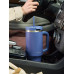 Thermal mug for water Streeterville Tumbler 1200 ml - Indigo