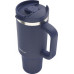 Thermal mug for water Streeterville Tumbler 1200 ml - Indigo