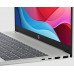 HP Pavilion 16-ag0019nw AMD Ryzen 7 8840U Laptop 40,6 cm (16") 2K 16 GB LPDDR5-SDRAM 512 GB SSD Wi-Fi 6 (802.11ax) Windows 11 Home Srebrny