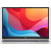 HP Pavilion 16-ag0019nw AMD Ryzen 7 8840U Laptop 40,6 cm (16") 2K 16 GB LPDDR5-SDRAM 512 GB SSD Wi-Fi 6 (802.11ax) Windows 11 Home Srebrny