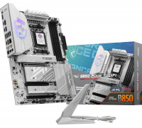 MSI MPG B850 EDGE TI WIFI