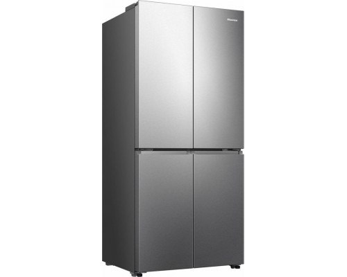 kombinowana Hisense RQ5P470SAID 179 483 L Gray