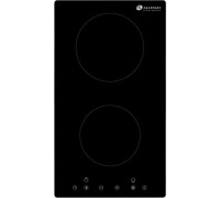 Domino induction hob Allenzi KIB 3253