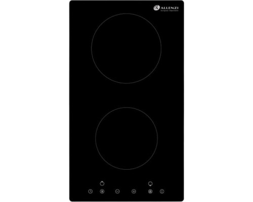 Domino induction hob Allenzi KIB 3253