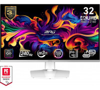 MSI MPG 321URXW QD-OLED MSI MPG 321URXW QD-OLED