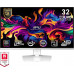 MSI MPG 321URXW QD-OLED MSI MPG 321URXW QD-OLED