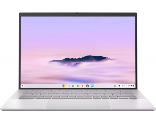 Laptop Asus ExpertBook CB54 Chromebook Plus Ultra 5 115U / 16 GB / 512 GB / ChromeOS / 120 Hz (CB5403CMA-QM0581)