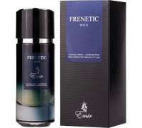 EMIR Frenetic Men EDP spray 80ml