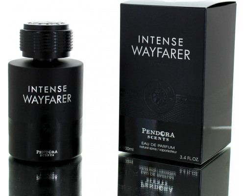 PENDORA SCENTS Wayfarer Intense EDP spray 100ml