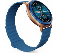 HiFuture smartwatch Aurora                Blue/blue HSSW11BL