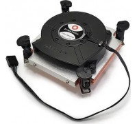 K DYNATRON Q8 Intel CPU Kuehler LGA1700 1U PWM