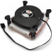 K DYNATRON Q8 Intel CPU Kuehler LGA1700 1U PWM