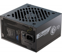 Seasonic Core GX 80 PLUS Gold Netzteil, modular, ATX 3.1, PCIe 5.1 - 750 Watt, schwarz