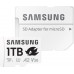 SD  Samsung  Pro Plus Sonic The Hedgehog MicroSDXC 1 TB Class 10 UHS-I/U3 A2 V30 (MB-MD1T0SA/LC1)