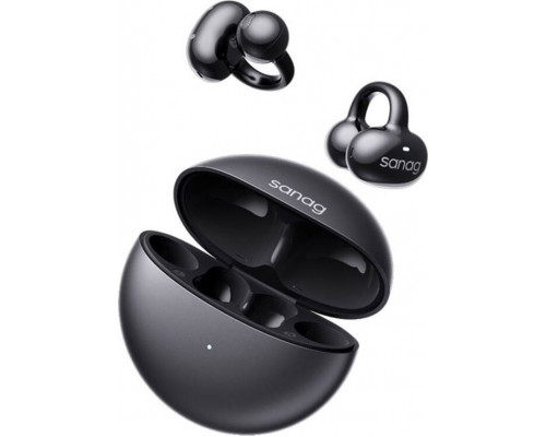 Sanag S6S wireless bluetooth black