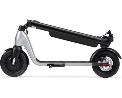Hulajnoga Scooter Plus JSP-120-0