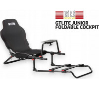 Next Level Racing GTLITE Junior Foldable Cockpit