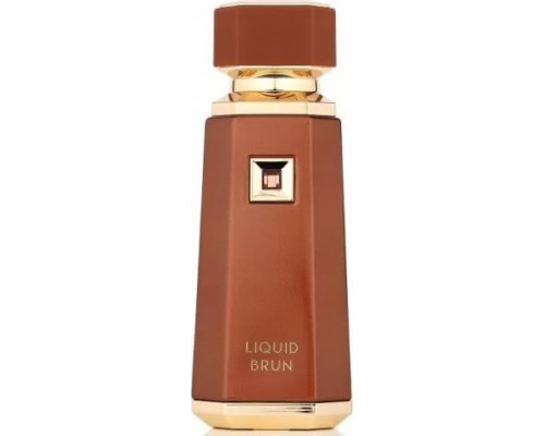 French Avenue Liquid Brun Eau De Parfum 100 ml (man)