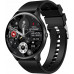 Smartwatch Veltori VT160-1 Black Pasek Silikonowy