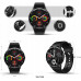 Smartwatch Veltori VT160-1 Black Pasek Silikonowy