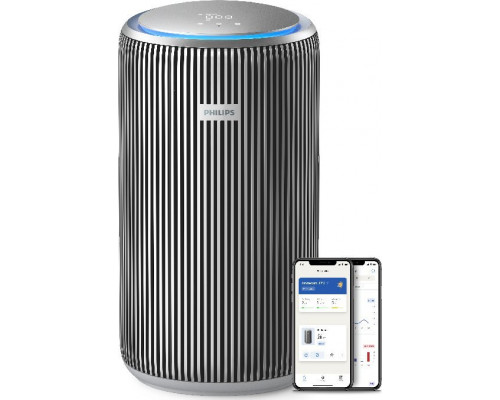 Philips 4200 series Inteligentny oczyszczacz powietrza