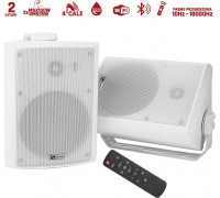 Thomson ML Power Dynamics WS40A