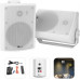 Thomson ML Power Dynamics WS40A
