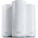 NETGEAR Orbi 770 Trójpasmowy (2,4 GHz / 5 GHz / 6 GHz) Wi-Fi 7 (802.11be) Biały 7 Wewnętrzne