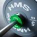 TSN25 DISKS SPĒKA TRENIŅU UN FITNESS APRĪKOJUNAM 2 x 0.25 KG HMS